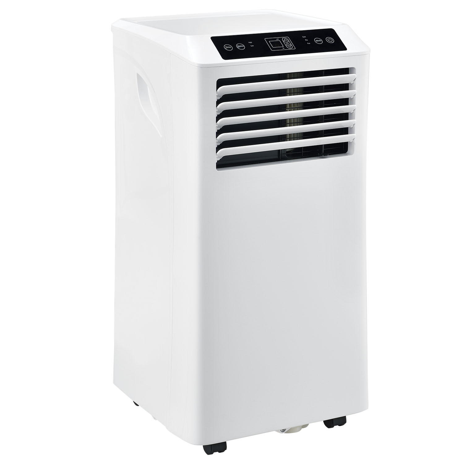 Juskys Přenosná klimatizace MK950W2 bílá