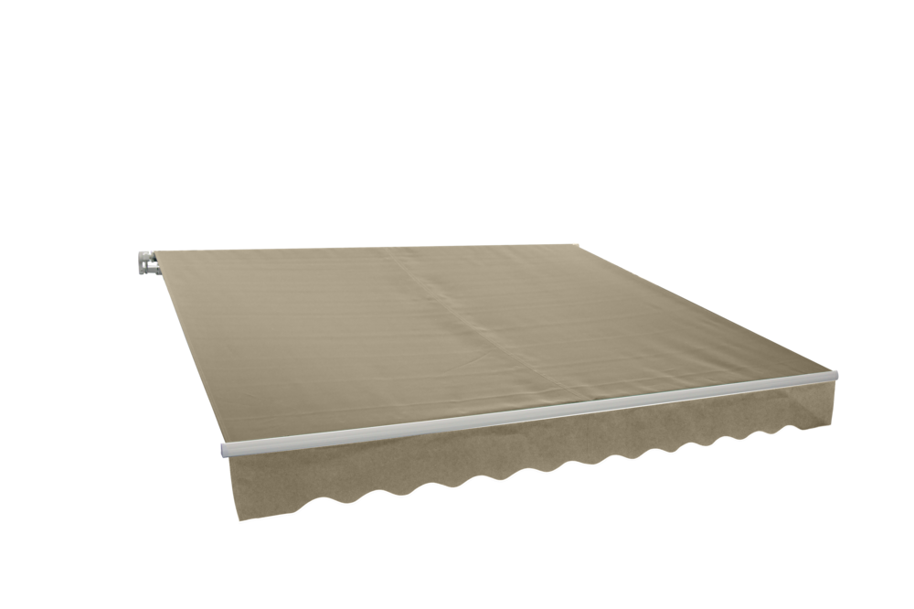 Rojaplast Markýza 2x1,5m béžová (P4510)