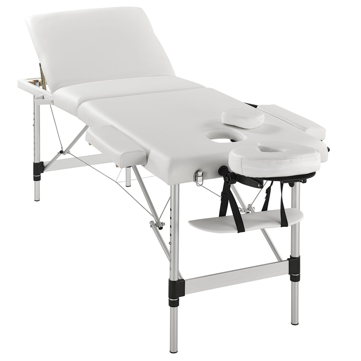 Masážní stoly a židle