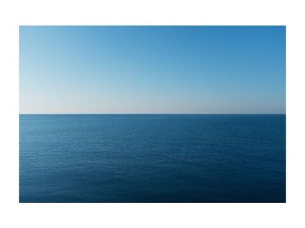 Obraz SEA VIEW 120x80 cm