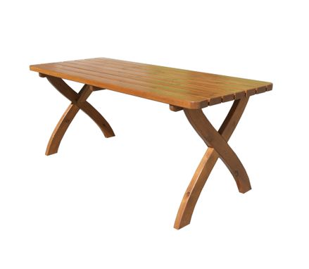 Strong stůl masiv - 180cm